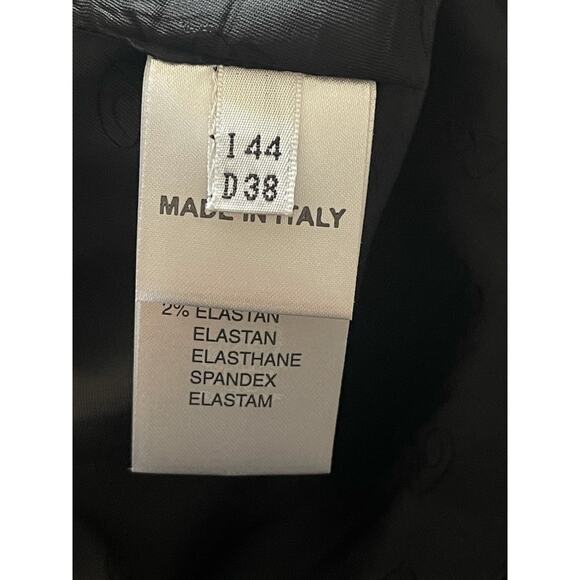 Blumarine Wool Dress - Picture 5 of 8